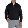 FootJoy Half Zip Pullover