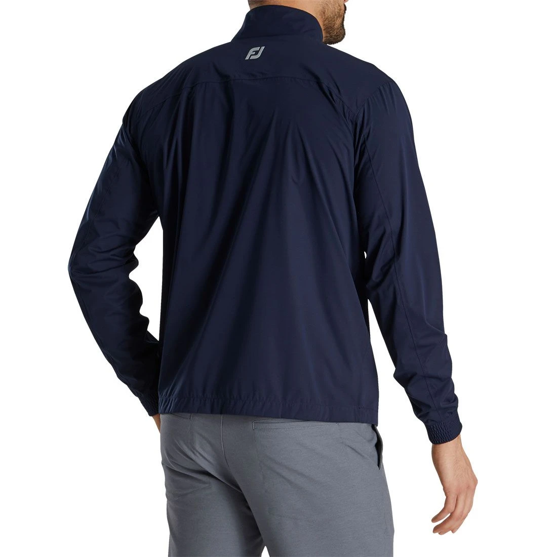 FootJoy HydroKnit Pullover 3 FootJoy HydroKnit Pullover