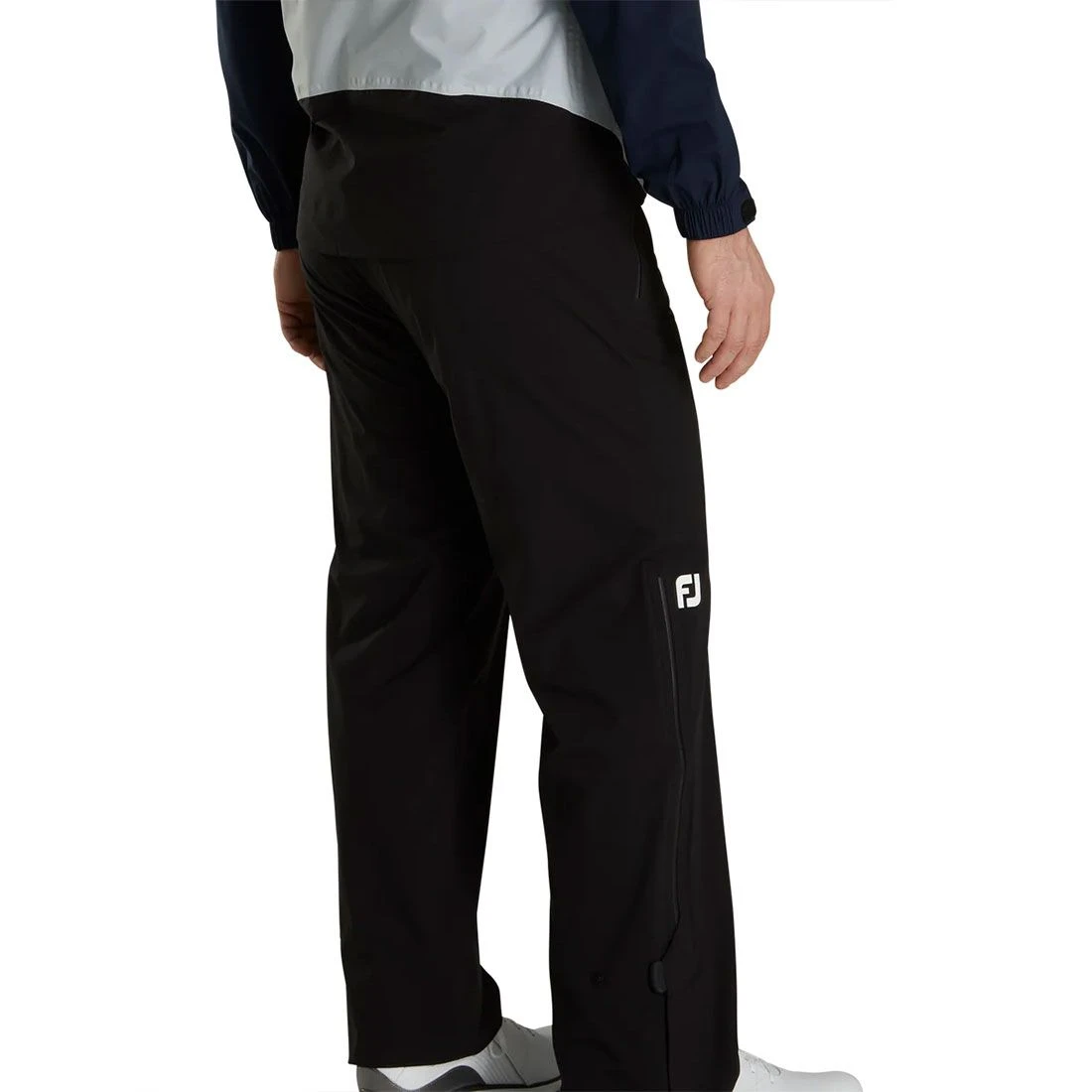 FootJoy Select LS Rain Pants 4 FootJoy Select LS Rain Pants - Image 2