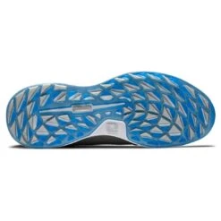 FootJoy Stratos Golf Shoes Grey -Golf Shop footjoy stratos golf shoes grey sole itempicture