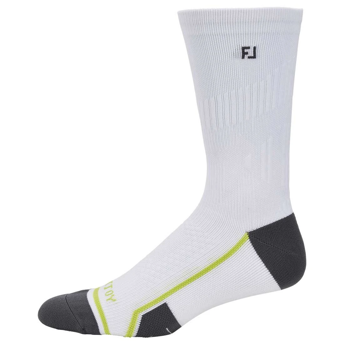 FootJoy Tech D.R.Y. Crew Socks 3 FootJoy Tech D.R.Y. Crew Socks