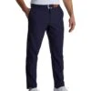 FootJoy ThermoSeries Pants 2 FootJoy ThermoSeries Pants -Golf Shop footjoy thermoseries pants navy front itempicture