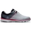 FootJoy Women's Pro SL Sport Golf Shoes White/Navy/Pink 2 FootJoy Women's Pro SL Sport Golf Shoes White/Navy/Pink -Golf Shop footjoy womens pro sl sport golf shoes white navy pink 98147 profile itempicture