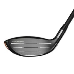 Callaway Women's MAVRIK Fairway Wood 10 Callaway Women's MAVRIK Fairway Wood -Golf Shop golf fairway wood callaway mavrik fairway wood face itempicture 1