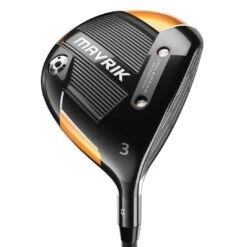 Callaway Women's MAVRIK Fairway Wood