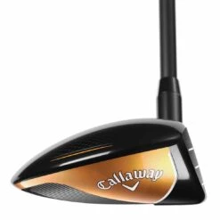 Callaway Women's MAVRIK Fairway Wood 11 Callaway Women's MAVRIK Fairway Wood -Golf Shop golf fairway wood callaway mavrik fairway wood toe itempicture 1