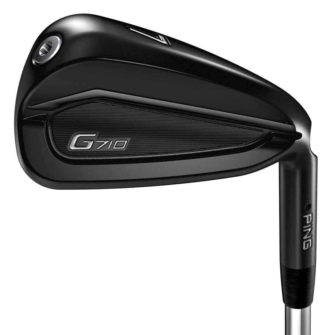 Ping G710 Irons 3 Ping G710 Irons