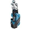 Tour Edge Teen Bazooka 370 Varsity Starter Set - Pre-Owned -Golf Shop golf package sets tour edge teen bazooka 370 varsity starter set itempicture
