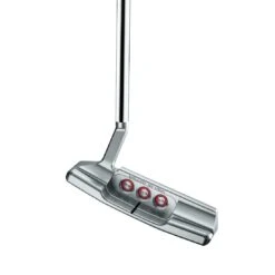 Titleist Scotty Cameron Special Select Newport 2.5 Putter -Golf Shop golf putter scotty cameron special select newport 2 5 back itempicture