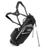 JCR RL350 Stand Bag -Golf Shop jcr rl350 stand bag black steel itempicture