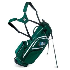 JCR RL350 Stand Bag 13 JCR RL350 Stand Bag -Golf Shop jcr rl350 stand bag green white itempicture