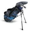 US Kids Golf Juniors UL48 Ultralight Complete Set -Golf Shop junior golf sets us kids golf boys ul48 complete set itempicture