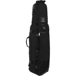 Club Glove Last Bag Collegiate Travel Bag -Golf Shop last bag black 1
