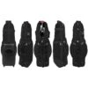 Club Glove Last Bag Large Pro Travel Bag -Golf Shop last bag large pro black