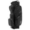 MGI Dri-Play Cart Bag -Golf Shop mgi mgi dri play cart bag black left