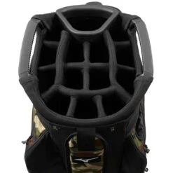 Mizuno BR-D4C Cart Bag 12 Mizuno BR-D4C Cart Bag -Golf Shop mizuno 2022 br d4c cart bag top itempicture