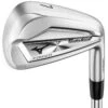 Mizuno JPX921 Forged Single Iron 1 Mizuno JPX921 Forged Single Iron -Golf Shop mizuno jpx921 forged irons back itempicture