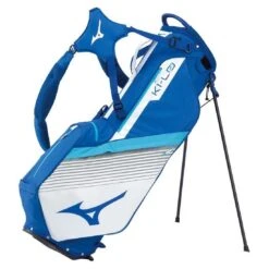 Mizuno K1-L0 Stand Bag -Golf Shop mizuno k1 l0 stand bag staff itempicture