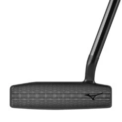 Mizuno M.Craft OMOI Type 6 Black Putter -Golf Shop mizuno m craft omoi type 6 black putter face itempicture