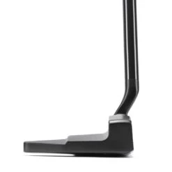 Mizuno M.Craft OMOI Type 6 Black Putter -Golf Shop mizuno m craft omoi type 6 black putter toe itempicture