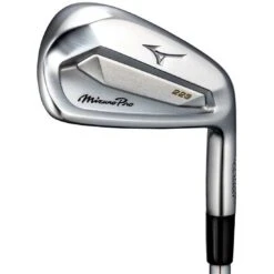 Mizuno Pro 223 Irons 7 Mizuno Pro 223 Irons -Golf Shop mizuno pro 223 irons flat itempicture