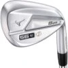 Mizuno S23 Satin Chrome Wedge -Golf Shop mizuno s23 wedge chrome hero itempicture