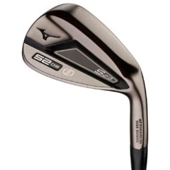 Mizuno S23 Copper Cobalt Wedge -Golf Shop mizuno s23 wedge copper s grind itempicture