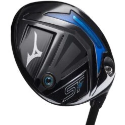 Mizuno ST-Z 230 Fairway Wood -Golf Shop mizuno st z 230 fairway wood sole itempicture