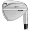 Mizuno Women's T24 Soft White Satin Wedge -Golf Shop mizuno t24 soft white satin wedge hero itempicture