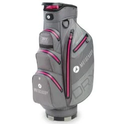 Motocaddy Dry-Series Cart Bag 9 Motocaddy Dry-Series Cart Bag -Golf Shop motocaddy dry series cart bag charcoal pink