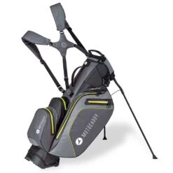 Motocaddy HydroFLEX Stand Bag -Golf Shop motocaddy hydroflex stand bag charcoal lime