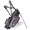 Motocaddy HydroFLEX Stand Bag -Golf Shop motocaddy hydroflex stand bag charcoal red