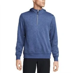 Nike Dri-FIT Golf Hoodie -Golf Shop nike 2022 dri fit golf hoodie midnight navyt itempicture