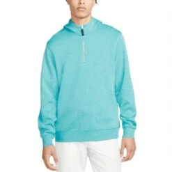 Nike Dri-FIT Golf Hoodie -Golf Shop nike 2022 dri fit golf hoodie ocean bliss itempicture