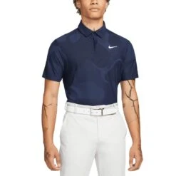 Nike Dri-FIT ADV Tour Camo Polo