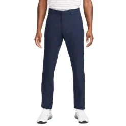 Nike Dri-FIT Repel 5-Pocket Slim Fit Pants -Golf Shop nike dri fit repel 5 pocket slim fit pants obsidian itempicture