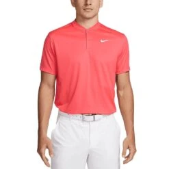 Nike Dri-FIT Victory Blade Polo -Golf Shop nike dri fit victory blade polo ember glow itempicture