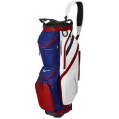 Nike Performance Cart Bag 19 Nike Performance Cart Bag -Golf Shop nike performance cart bag gym red deep royal blue silver itempicture