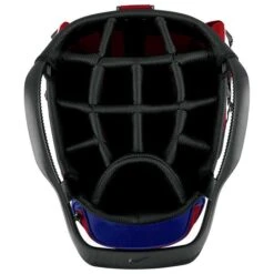 Nike Performance Cart Bag 21 Nike Performance Cart Bag -Golf Shop nike performance cart bag gym red deep royal blue silver top itempicture