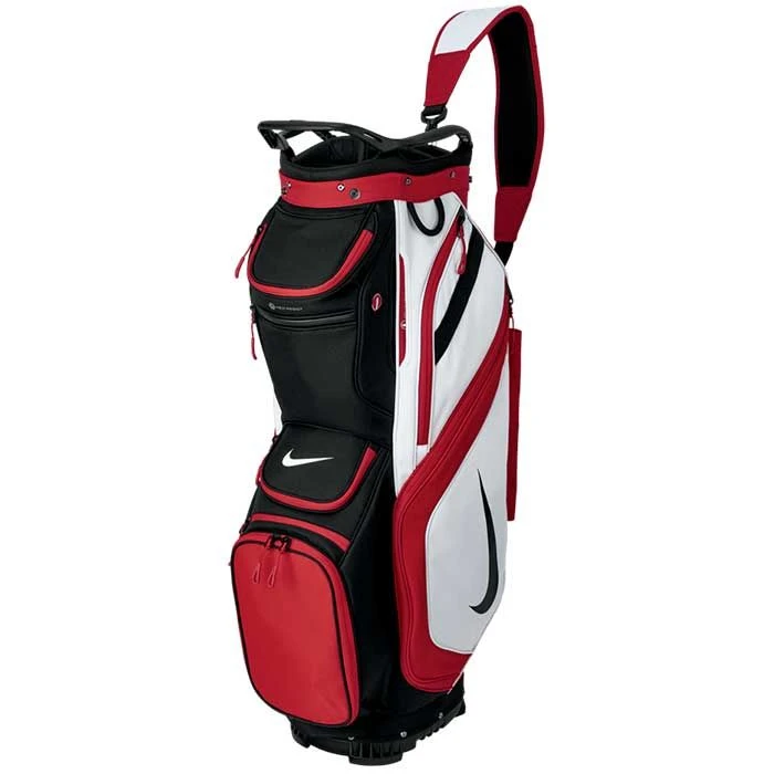 Nike Performance Cart Bag 4 Nike Performance Cart Bag - Image 2