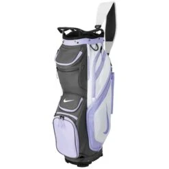 Nike Performance Cart Bag 14 Nike Performance Cart Bag -Golf Shop nike performance cart bag white iron grey purple pulse itempicture