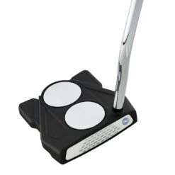 Odyssey 2021 2-Ball Ten Putter -Golf Shop odyssey 2 ball ten putter face itempicture
