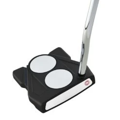 Odyssey Tour Authentic 2-Ball Ten Putter -Golf Shop odyssey 2 ball ten white hot ltd putter face itempicture