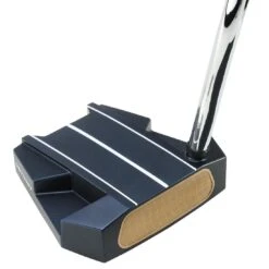Odyssey Ai-One Milled Eleven T S Putter -Golf Shop odyssey 2024 ai one milled eleven t putter face itempicture