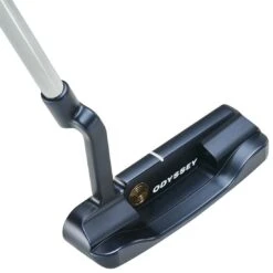 Odyssey Ai-One Milled One T CH Putter 11 Odyssey Ai-One Milled One T CH Putter -Golf Shop odyssey 2024 ai one milled one t putter back itempicture