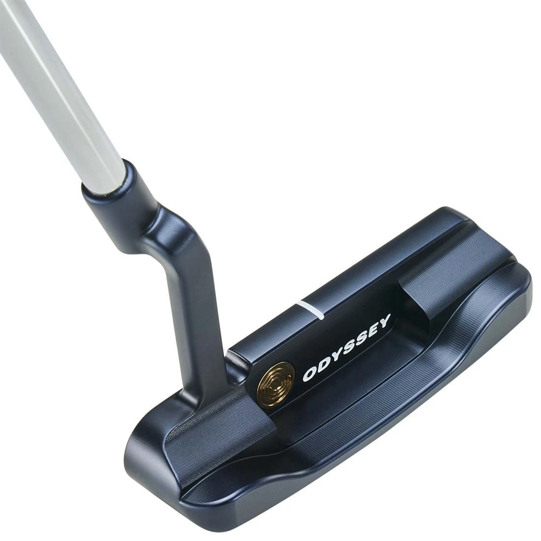 Odyssey Ai-One Milled One T CH Putter 6 Odyssey Ai-One Milled One T CH Putter - Image 4