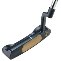 Odyssey Ai-One Milled One T CH Putter 10 Odyssey Ai-One Milled One T CH Putter -Golf Shop odyssey 2024 ai one milled one t putter face itempicture