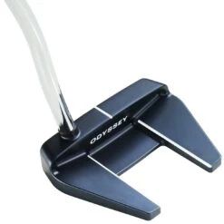Odyssey Ai-One Milled Seven T DB Putter -Golf Shop odyssey 2024 ai one milled seven t db putter back itempicture