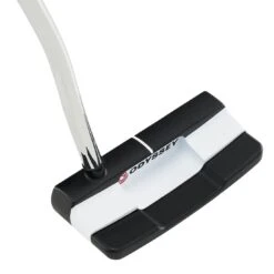 Odyssey White Hot Versa Double Wide DB Putter -Golf Shop odyssey white hot versa double wide db putter back itempicture