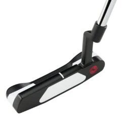 Odyssey White Hot Versa One CH Putter -Golf Shop odyssey white hot versa one ch putter face itempicture